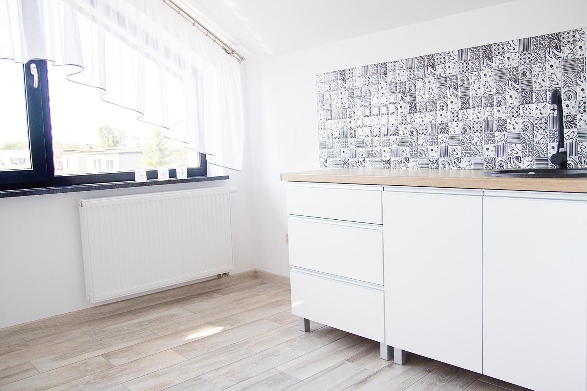 Silver Apartments Sarbinowo Ngoại thất bức ảnh